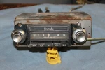 63 64 Buick Lesabre Wildcat Electra 225 Radio 980655 Riviera F/r Fade. Fixed Price $45.00.