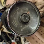 Sanyo Tachrad Am / Fm Radio Hot Rod Rat Vintage Car 1970S. Fixed Price $89.00.