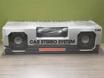 New Sparkomatic C45 Complete Car Stereo System Am/fm Cassette Dual Cone Speakers. Fixed Price $249.99.