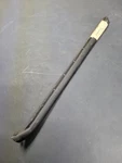 Nos 1965 1966 1967 1968 Ford Mustang Coupe Lh Quarter Window Weatherstrip Oem. Fixed Price $74.75.