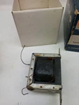 Gm Delco Vintage Transformer Output 50S Chevy Car Radio. Fixed Price $57.00.