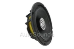 Massive Audio M8S 280 Watt 8" 4 Ohm Shallow Mid Bass Driver Speaker Pro. Fixed Price $79.99.