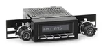 1977-82 Chevrolet Corvette Retroradio M1 Am/fm Aux Stereo. Fixed Price $273.99.