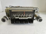 1969 Mustang Original Am/fm Radio Ford Motor Company C9ZA19A241. Fixed Price $450.00.