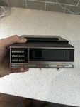 Craig S101 Under Dash Eight Track Player Unused. Fixed Price $99.99.
