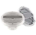 Hertz HMX8 8" Hi-performance Marine Coaxial Speakers HMX-8 Pair. Fixed Price $325.00.