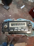 1970,S Camaro Corvette Ect Fm 8 Track Radio..gm Cars Delco. Fixed Price $175.00.
