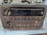 2003-05 Oem Gm Rds Delphi Delco Am/fm Radio Cd 10317990 Cadillac Chevy For Parts. Fixed Price $14.99.