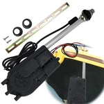 Am Fm Radio 12V Chrome Power Antenna Replacement Upgrade Kit Ih Scout 1961-1980. Fixed Price $89.95.