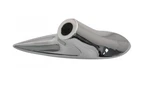 1961-62 Chevy Impala Rear Antenna Base New Trim Parts!. Fixed Price $75.89.