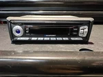 Blaupunkt MP35 Bermuda Radio. With Remote Control. Vintage. Fixed Price $70.00.