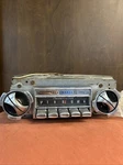 1968 Oldsmobile Delta 88, 98 Transistor Am Delco Radio 7303143 Classic Usa Car. Fixed Price $200.00.
