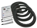 Infinity Kappa 100 Woofer Speaker Foam Surround Repair Kit FSK-12JI-4 (4-PACK). Fixed Price $45.00.