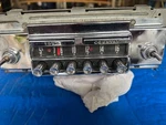 1956-57 Ford Thunderbird Original Town And Country Radio. Fixed Price $400.00.