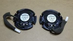 2006-2012 Mitsubishi Eclipse Dash Tweeter Speaker Rockford Fosgate 8720A007. Fixed Price $109.13.