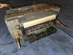 Ford Philco Vintage Am Fm Stereo Auto Radio D42A-19A241 Not Working Parts. Fixed Price $45.00.