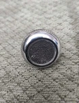 1969 Ford Radio Knob C9SA-18817 Original Outer Used Classic Part. Fixed Price $8.99.