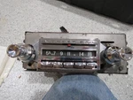 61-E62 Corvette Wonderbar Radio--original Delco Gm-w/knobs-prof Restored--ncrs!. Fixed Price $999.95.