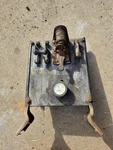 Delco Light Plant Engine Switch Panel Gauge. Fixed Price $150.00.