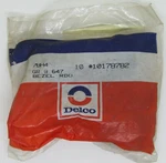New Delco Gm General Motors Antenna Bezel Part No. 10178782 Sold Individually. Fixed Price $12.99.