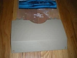 Nos 1985 1988 Ford Thunderbird Steering Column Cover E5SZ-6304459-A. Fixed Price $29.99.