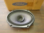 Nos Oem Ford 1980 1989 Mustang Rear Speaker 1981 19882 1983 1984 1985 1986 1987. Fixed Price $129.00.