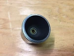1965 Buick Wildcat Lesabre Electra Used Gm Rear Speaker Fader Knob 7290614. Fixed Price $35.00.