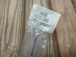 Nos Vintage 49-71 Ford Replacement Mast Antenna FR-30. Fixed Price $27.99.