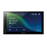 Pioneer DMH-470EX 7" Double-din Digital Media Receiver With Built-in Bluetooth. Fixed Price $179.99.