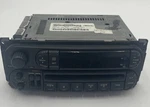 2002-2007 Chrysler Dodge Jeep Ram P56038589AN Rbk Cd Disc Radio Oem. Fixed Price $59.99.