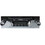 Custom Autosound CAM-TBVE-230 USA-230 In-dash Radio. Fixed Price $239.00.