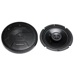 Hifonics Zeus ZS65CXS 6.5 Inch Way 300W Shallow Mount Coaxial Speakers, Pair. Fixed Price $34.99.