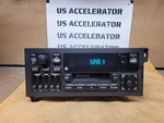 Mint 1994-1997 Chrysler Dodge Plymouth Cassette Radio P04704386AC Oem 5 Band Eq. Fixed Price $234.95.