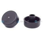 Radio Knob Volume Control For Becker Exquisit BE1490 / Cc Mercedes. Fixed Price $9.89.