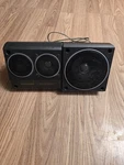 Pioneer TS-X7 Speakers. Fixed Price $75.00.