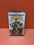 Vintage The Sons Of Pioneers Cool Water Cassette Tape Cts 5411. Fixed Price $8.00.