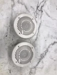 96 Baja 302 Boat Clarion Marine Speakers CM262. Fixed Price $66.30.
