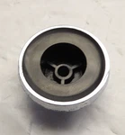 72-76 Corvette 71-78 Camaro 71-76 Nova Inner Radio Spacer Knob Wo Tab Gm 3986875. Fixed Price $12.00.