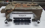 1961-62 Chevy Corvair Push Button Radio 988468 Monza Works. Fixed Price $65.00.