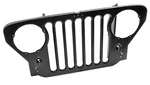 Omix DMC-668124 Grille Fits 47-49 Willys. Fixed Price $467.64.