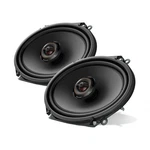 Pioneer Ts D68F 6X8 Inch Coaxial 240W Way Car Speakers Pair Black. Fixed Price $150.29.
