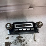 Vintage Gm Factory Delco Am Radio Oldsmobile Cutlass 53APBK2. Fixed Price $50.00.