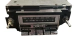 Vintage 16001700 Delco Am Fm Push Button Car Radio Not Tested GM2700-M Oem. Fixed Price $49.99.