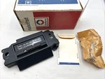 Nos Gm Delco Fm 8 Track Radio Faceplate 7939029 Chevy Caprice Impala Monte. Fixed Price $39.00.