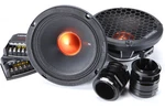 Memphis Audio MJP6C 6.5" Mojo Pro Component Speakers - Pair. Fixed Price $319.99.