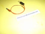 Dash Radio Lamp 76-78 Road Runner Aspen 74-78 Polara Monaco Fury Mopar 3501320. Fixed Price $29.50.