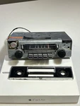 1970-71 Dodge Dart Duster Factory Am Radio W/ Face Plate. Fixed Price $141.38.