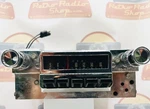 1965 Mustang Radio With Fm & Bluetooth. Fixed Price $330.08.