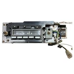 1969 Cadillac Am/fm Radio Unit Used. Fixed Price $69.00.