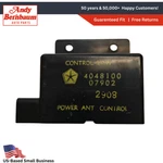 1978-1981 Plymouth Dodge Chrysler Power Unit Control Antenna Module 4048100 Nos. Fixed Price $153.43.
